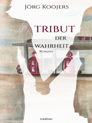 cover image of Tribut der Wahrheit